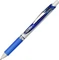 Pentel EnerGel Eco BL77E Gelroller blau/weiß Vorschaubild