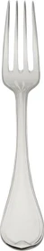 Robbe & Berking Classic Faden Dessertgabel 150g versilbert