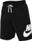 Nike Nike Club Alumni Hose kurz (Herren) Vorschaubild