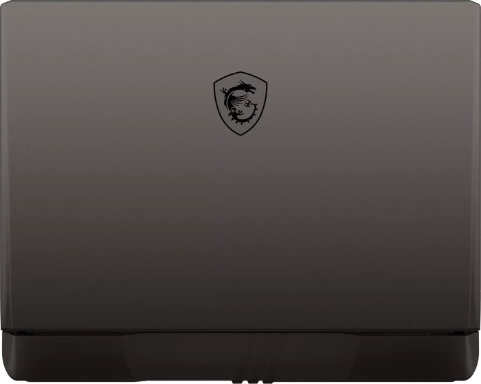 MSI Vector GP78 HX 13VH-236, Cosmos Gray, Core i7-13700HX, 16GB RAM, 1TB SSD, GeForce RTX 4080, DE