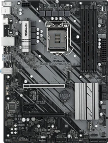 ASRock B460 Phantom Gaming 4 (Intel 1200)