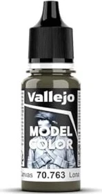Vallejo Model Color rev.2 116 canvas, 18ml