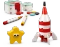 LEGO Classic - Kreativ-Bauset mit bunten Steinen Vorschaubild