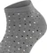 Falke Multispot Socken m.grey mel (Damen) Vorschaubild