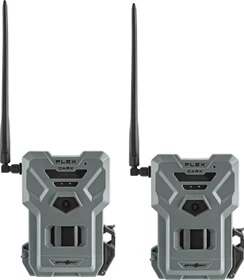 Spypoint Flex-Dark Twin Pack (680623)