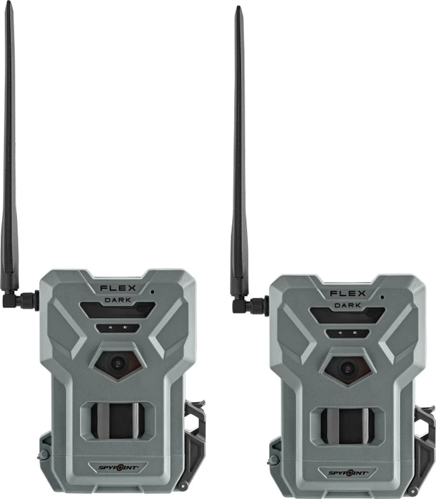 Spypoint Flex-Dark Twin Pack