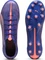 Puma Ultra 5 Ultimate AG lapis lazuli/puma white/sunset glow (Herren) Vorschaubild