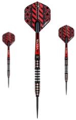 Winmau Joe Cullen Ignition Steel Dart Dartpfeil 23g