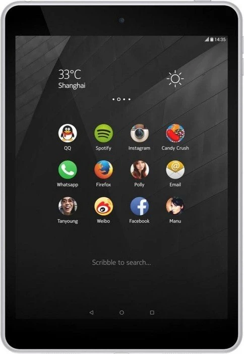 Nokia N1, 32GB