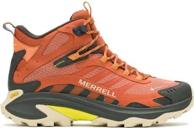 Merrell Moab Speed 2 Mid GTX clay (Herren)