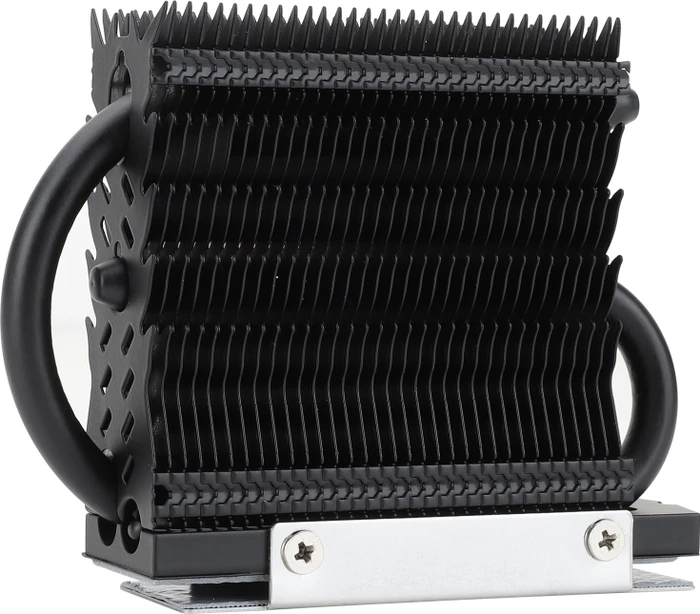 Thermalright HR-09 2280 Pro Black