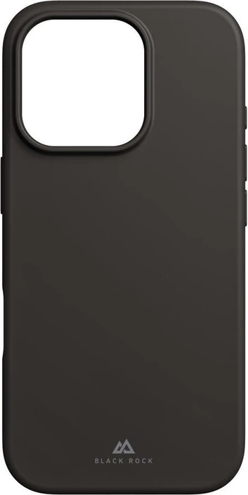 Black Rock Urban Case für Apple iPhone 16 Pro schwarz