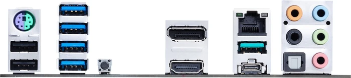 ASUS TUF Gaming B550M-Plus (AMD AM4)