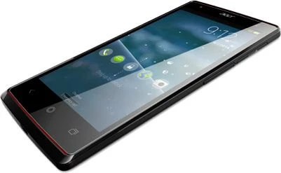 Acer Liquid E3