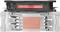 Thermaltake Riing Silent 12 Red Vorschaubild
