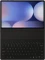 Samsung EF-DX820 Book Cover Keyboard Slim mit AI-Taste für Galaxy Tab S9+ / S9 FE+ / S10+, schwarz, IT Vorschaubild