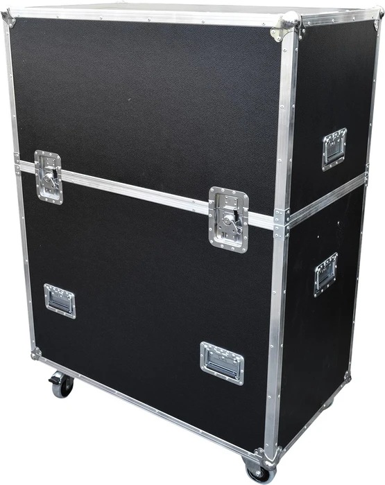 DAP Audio Case for 6x Spider Stage 1x1m