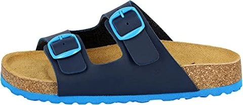 Lico Bioline marine/blau (Junior)
