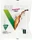 Hario V60 Filtertüten 02 W weiß, 100 Stück (VCF-02-100W)
