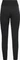Jack Wolfskin Hike With Me Tights Hose lang schwarz (Damen) Vorschaubild