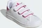 adidas Stan Smith Comfort Closure cloud white/semi lucid fuchsia (Junior) Vorschaubild