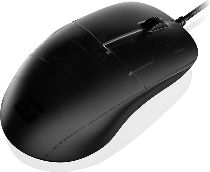 Endgame Gear XM1r Gaming Mouse Dark Frost, USB