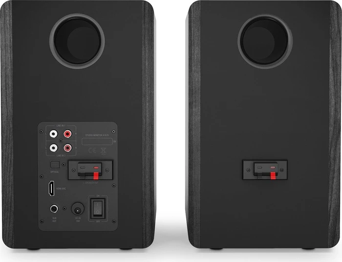 Energy Sistem Studio Monitor 4, Paar