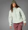 adidas Terrex Xploric High Pile Fleece Pullover linen green (Damen) Vorschaubild