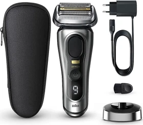Braun Series 9 Pro+ 9517s Wet&Dry