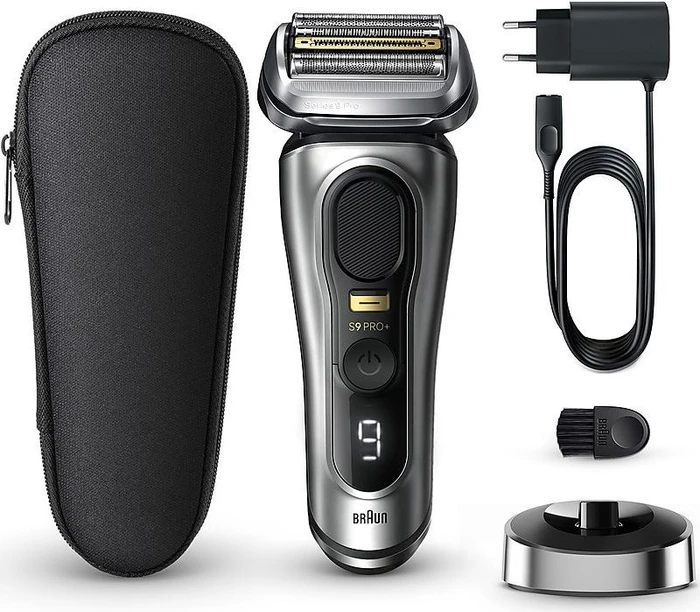Braun Series 9 Pro+ 9517s Wet&Dry