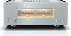 Yamaha M-5000 silber