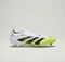 adidas Predator Elite Laceless FG cloud white/core black/lucid lemon Vorschaubild