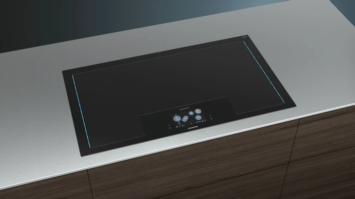 Siemens iQ700 EZ977KZY1E Induktionskochfeld autark