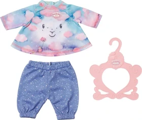 Zapf creation BABY Annabell Mode - Sweet Dreams Pyjama