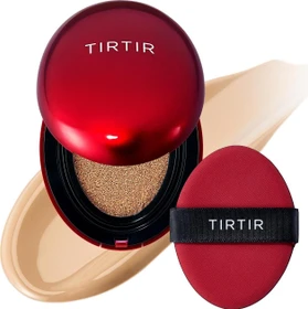 Tirtir Mask Fit Red Cushion Foundation 27N camel LSF40, 18g