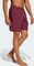adidas Solid CLX Classic-Length Badeshorts maroon/black (Herren) Vorschaubild