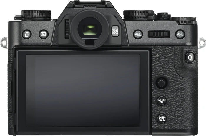 Fujifilm X-T30 schwarz Body