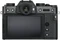 Fujifilm X-T30 schwarz Body Vorschaubild