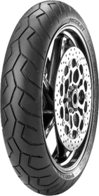 Pirelli Diablo 120/70 ZR17 58W TL