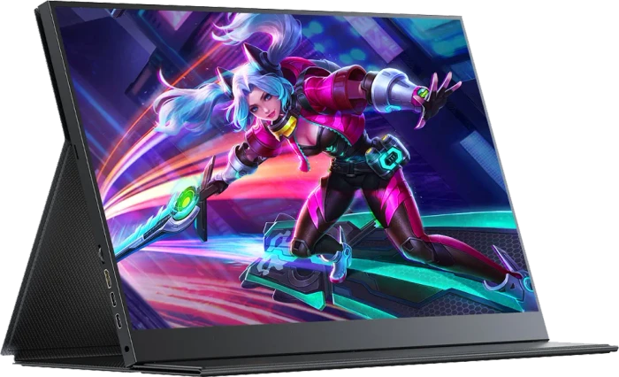 UPerfect UGame K118, 18"