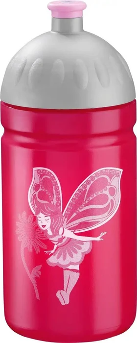Step by Step Fairy Freya Trinkflasche 500ml