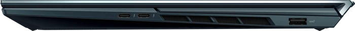 ASUS ZenBook Pro Duo 15 OLED UX582ZW-H2004X, Celestial Blue, Core i9-12900H, 32GB RAM, 1TB SSD, GeForce RTX 3070 Ti, DE