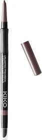 KIKO Milano Unlimited Precision Automatic Eyeliner & Khol 14 shimmering dark taupe, 0.35g