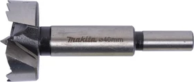 Makita Forstnerbohrer, 40x10x90mm, 1 Stück