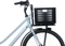 Basil Crate M Fahrradkorb schwarz Vorschaubild