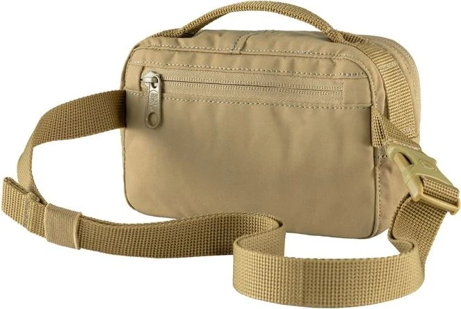 Fjällräven Kanken Hip Pack Bauchtasche clay