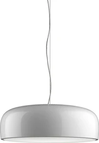 Flos Smithfield Suspension Pro Pendelleuchte white