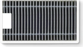 Ecovacs DFI032165 Schaumstoff Filter, 3 Stück