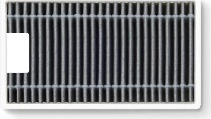 Ecovacs DFI032165 Schaumstoff Filter, 3 Stück