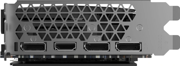 Zotac Gaming GeForce RTX 2070 SUPER Twin Fan, 8GB GDDR6, HDMI, 3x DP